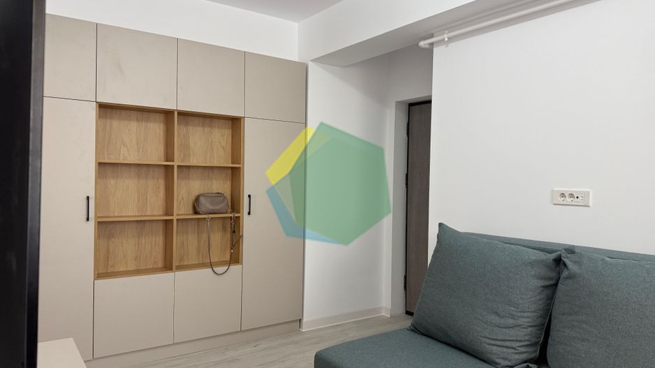 Studio  I.C. Bratianu  | Central Otopeni | Totul nou - Poză 3