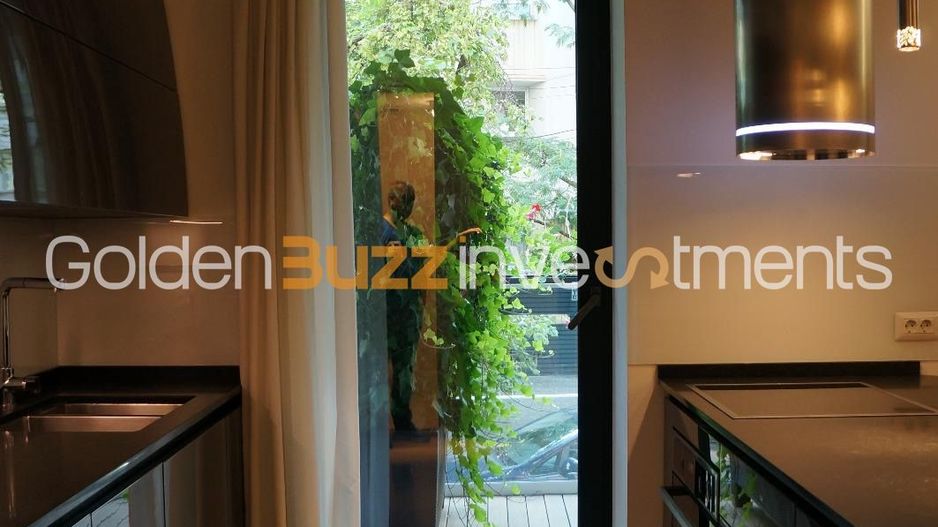 Apartament unic Primăverii - Piața Charles De Gaulle - Poză 6