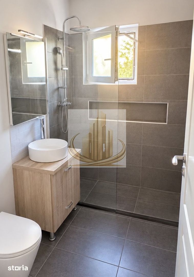 Închiriez apartament cu gradina si locuri de parcare Dumbrăvița - Poză 6