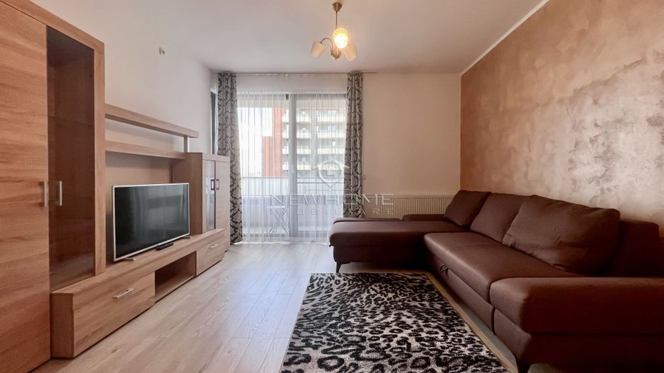 Apartament 1 camera, Park Lake zona Iulius Mall - Poză 2