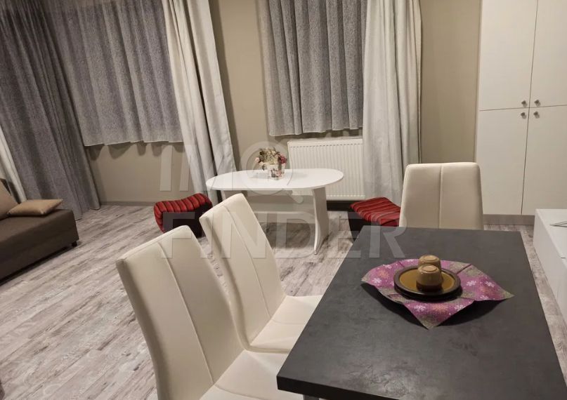 Apartament 2 camere, garaj, Buna ZIua - Poză 2