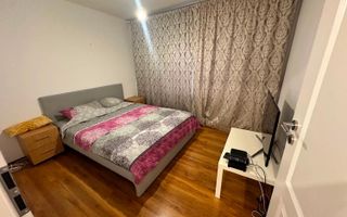 De vanzare apartament 3 camere, zona Rahova-Sebastian - Poză 6
