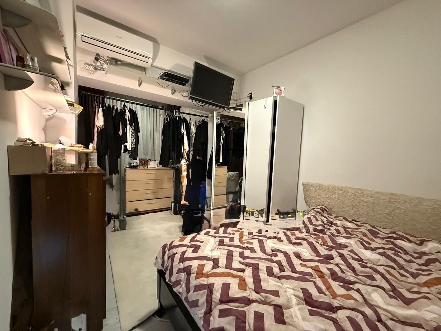 APARTAMENT 3 CAMERE | BLOC NOU 2012 | | ZONĂ CENTRALĂ | NERVA TRAIAN - Poză 6