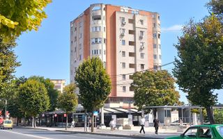 MANGALIA (Cod01) Ultracentral spatiu comercial sensul giratoriu! - Poză 18