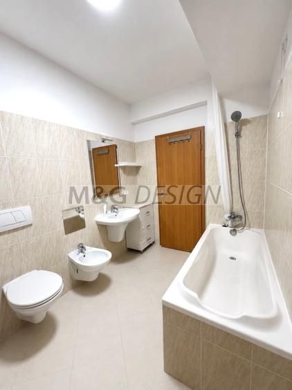 Apartament 3 camere Aradului bloc nou - Poză 14