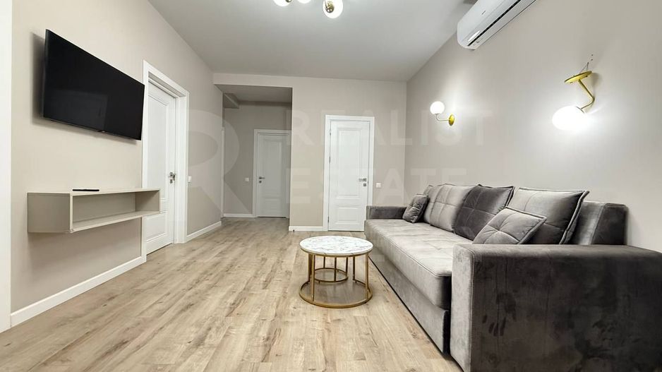 Chirie, apartament, 2 camere, str. Constantin Stere, Buiucani - Poză 10