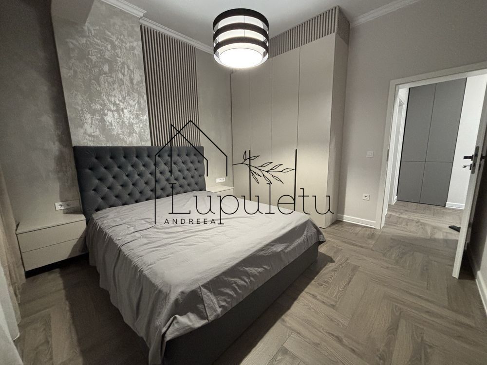 Apartament de Inchiriat  LUXURY | 3 camere | 60 MPU | Prima închiriere - Poză 1