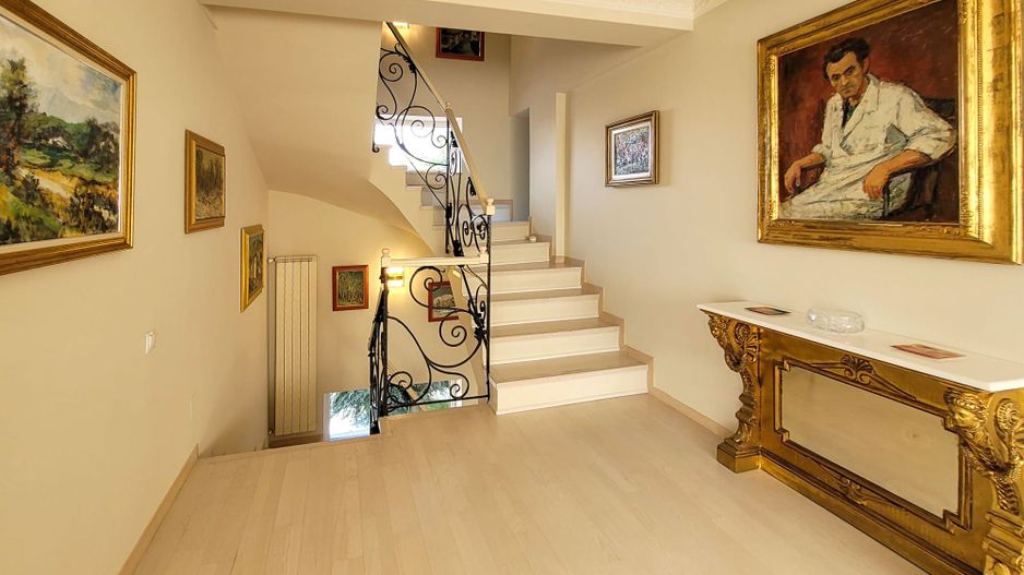 Ready to move!  Vila deosebita în Pipera- Iancu Nicolae - Poză 25