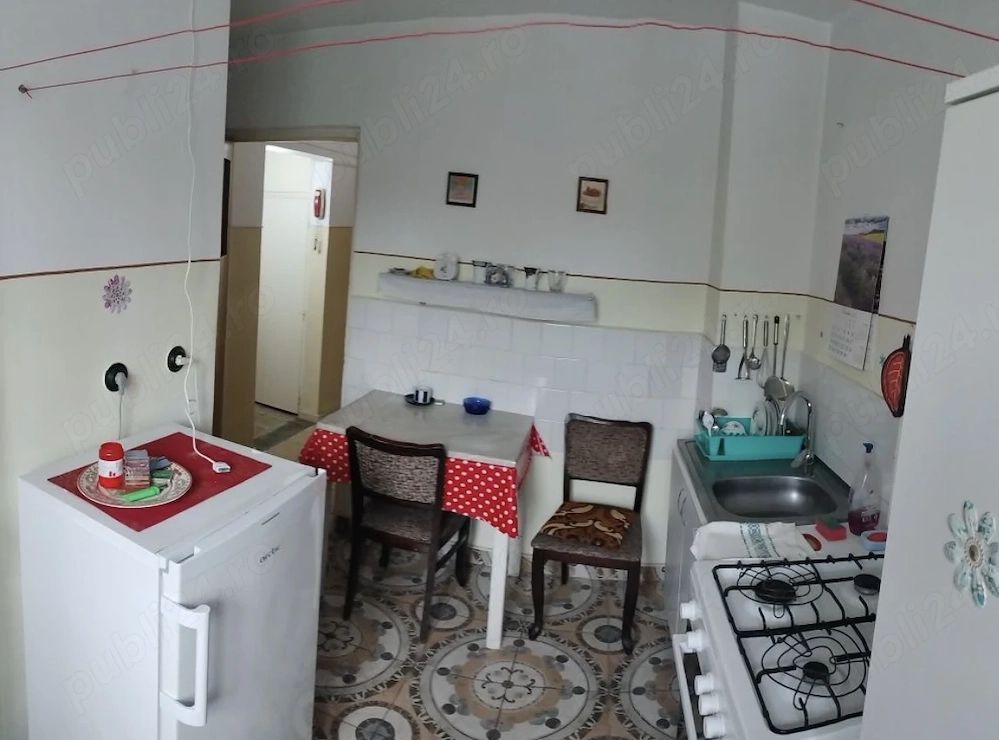 Vânzare 🏢 Apartament 2 camere de vânzare – Titan, Auchan Titan (Sector 3) - Poză 4