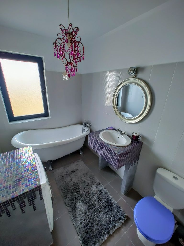 Apartament Bucurestii Noi - Petrom City - Poză 6