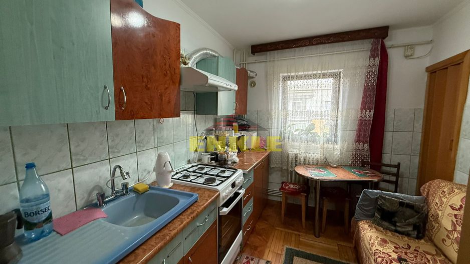 Vând apartament 2 camere – semidecomandat, 53 mp – Zona Curcubeului - Poză 5