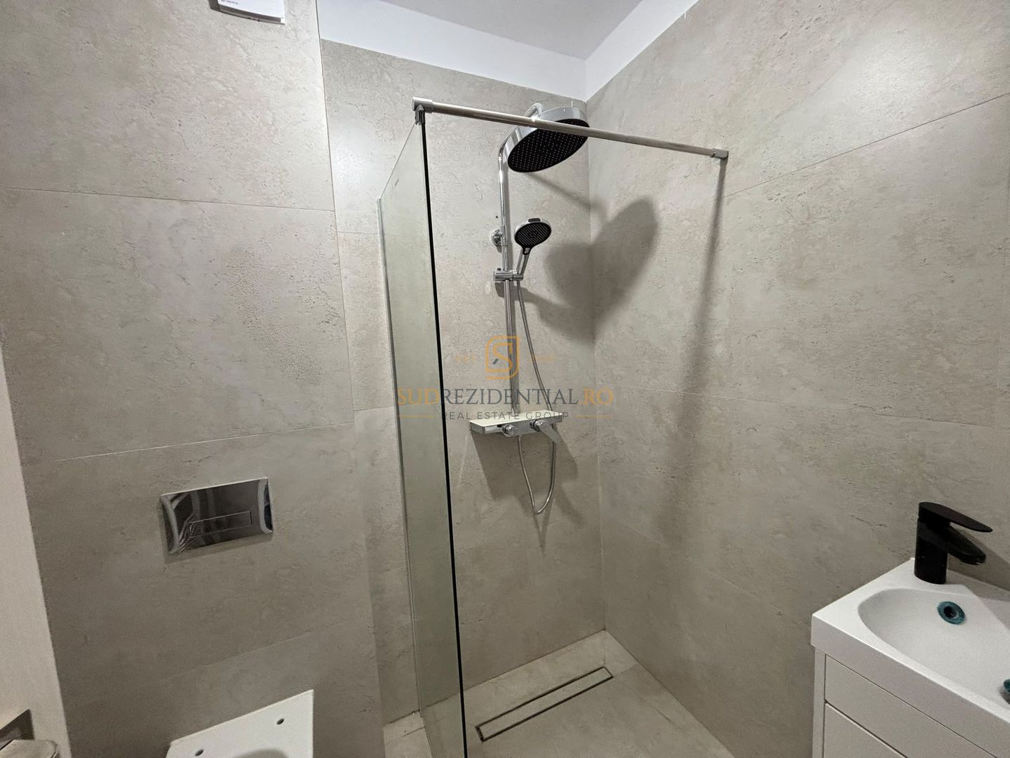 Apartament 3 camere decomandat | 87 mp | 2 băi | Sky Garden - Poză 10