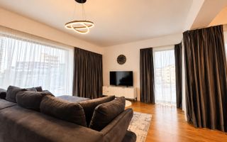 Apartament High End 2 camere I Zona Aviatiei I Mobilat si utilat - Poză 2