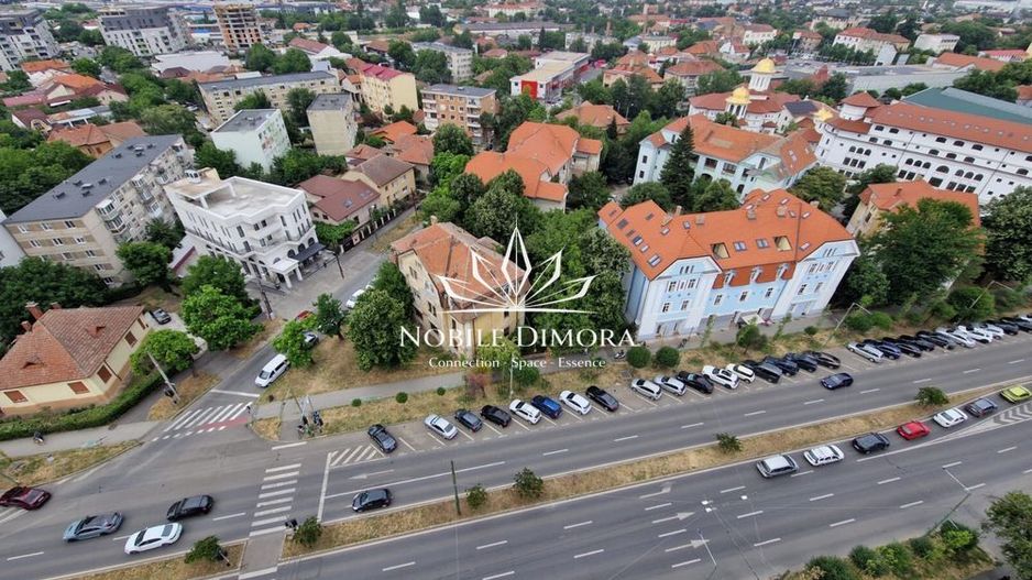 Apartament modern cu 2 camere la etajul 14 - ISHO - Take Ionescu - Medicina - Poză 3