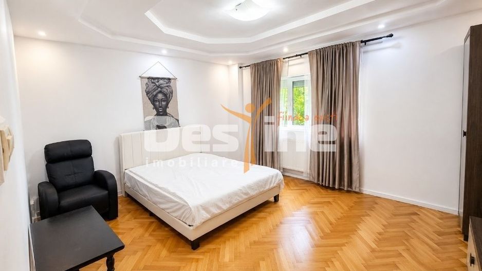13 Septembrie | 2 camere | 60mp | Parter | centrala | 650 euro - Poză 1