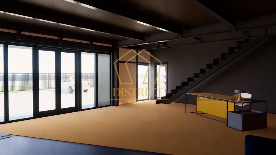 Hale industriale noi | Sanandrei | A1 - Poză 9