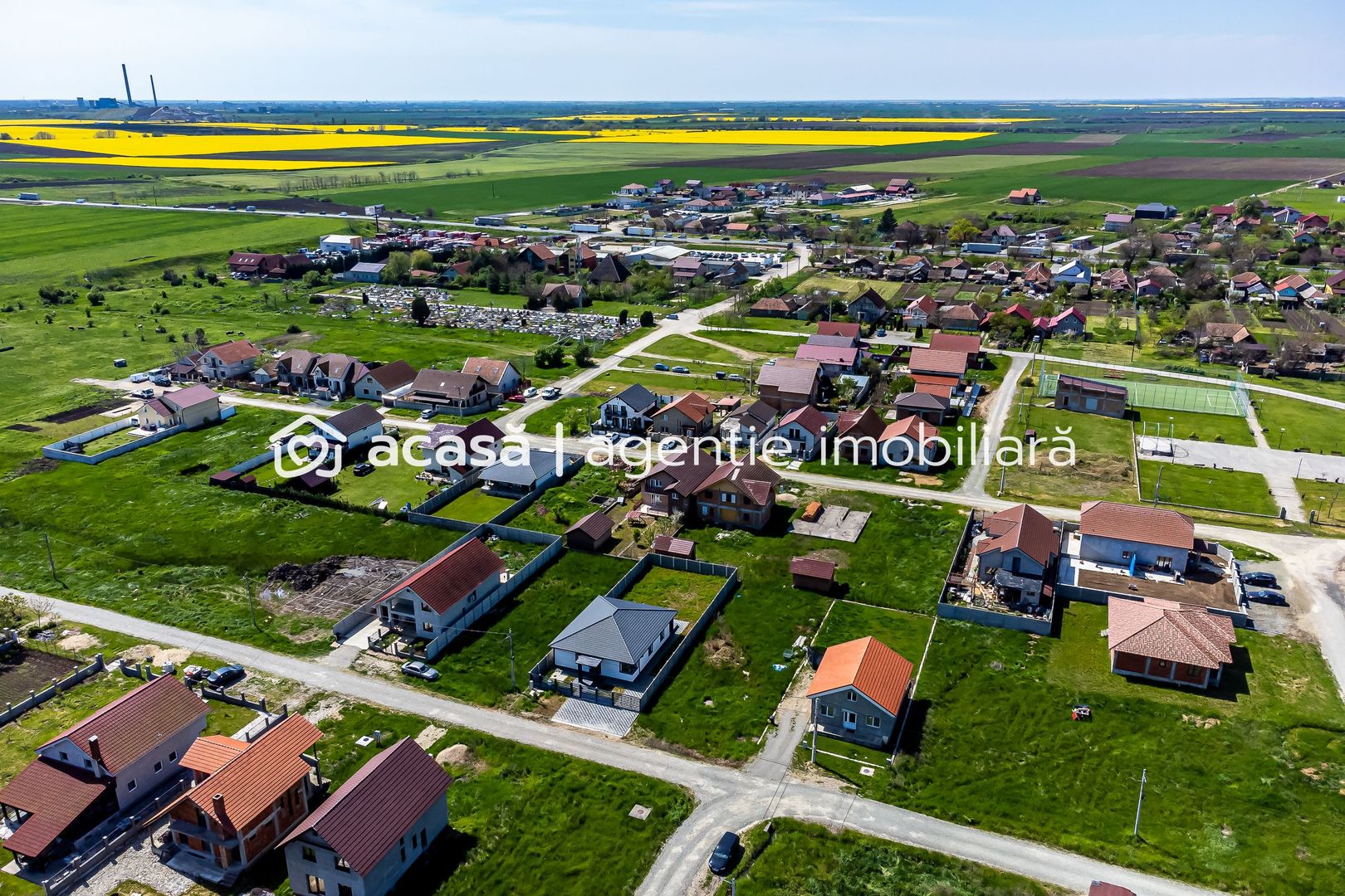 Pret redus Vilă spațioasă la intrare în Zimandcuz - Poză 11