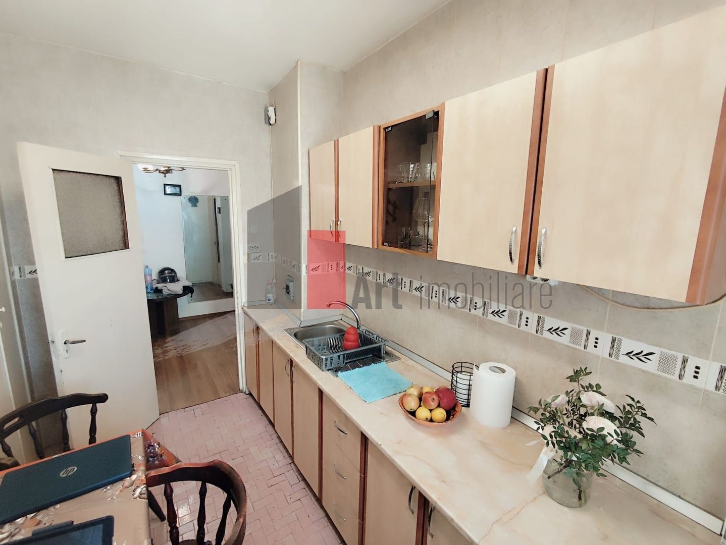 Apartament de vanzare in zona Banu Manta/Titulescu/Basarab - Poză 1