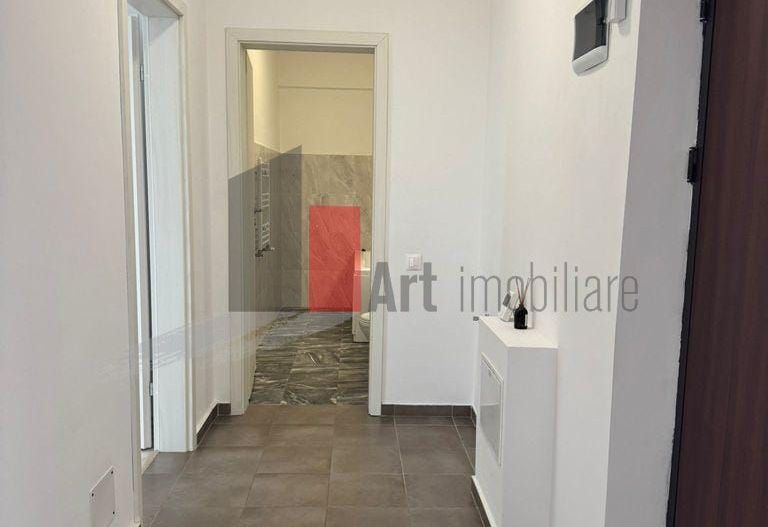 Vânzare aapartament 2 camere cu centrală Șos. Berceni - Metalurgiei - Poză 7