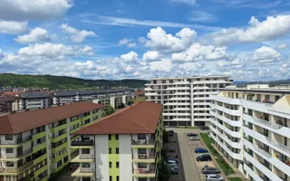 Apartament 2 camere | ULTRAFINISAT | Zona Eroilor / Floresti - Poză 17