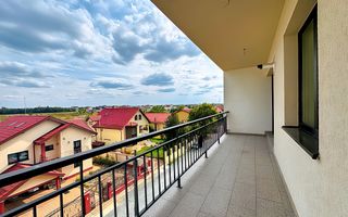 2 camere Finalizat Terasa 10 mp Sos Cernica Smile Residence - Poză 1