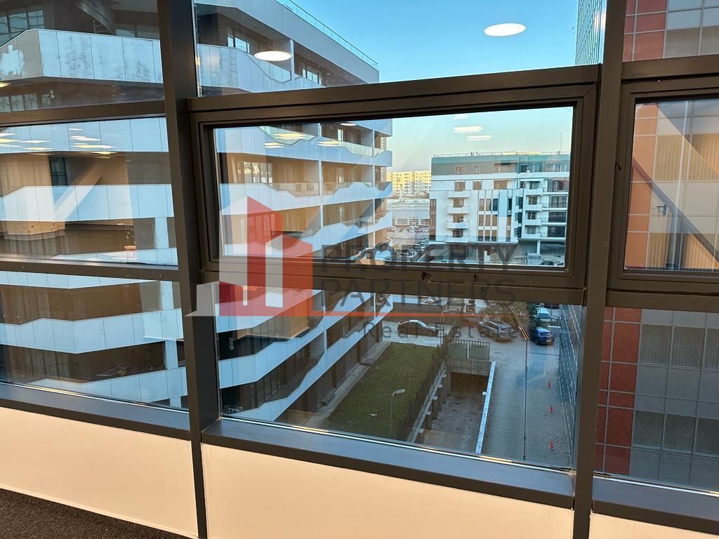 85 mp birouri Pipera-Porsche Nord - Poză 3