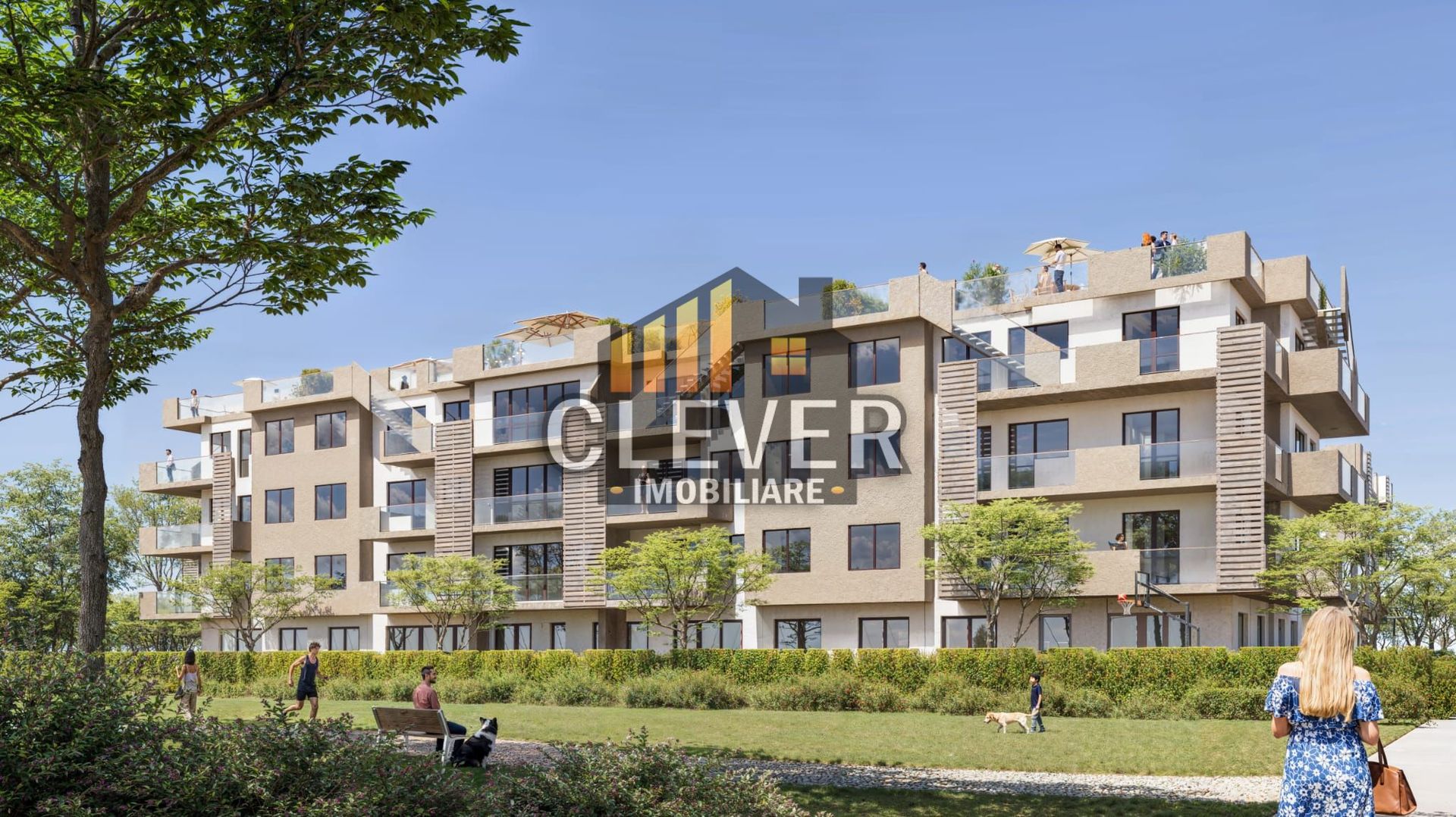 Apartament 2 camere 64 mp, Comision 0 - Pallady, metrou Teclu - Poză 8