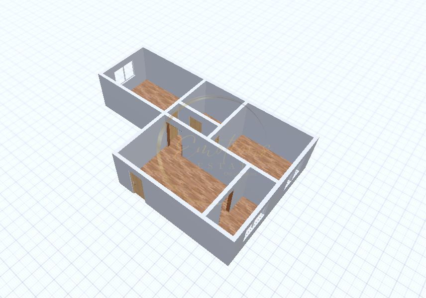 SUPER PREȚ | Apartament 2 camere - Lipovei | LOCUL UNDE TE SIMȚI ACASĂ - Schiță 10