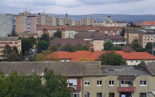 Apartament de vânzare cu 2 camere in Cetate Alba Iulia - Poză 8