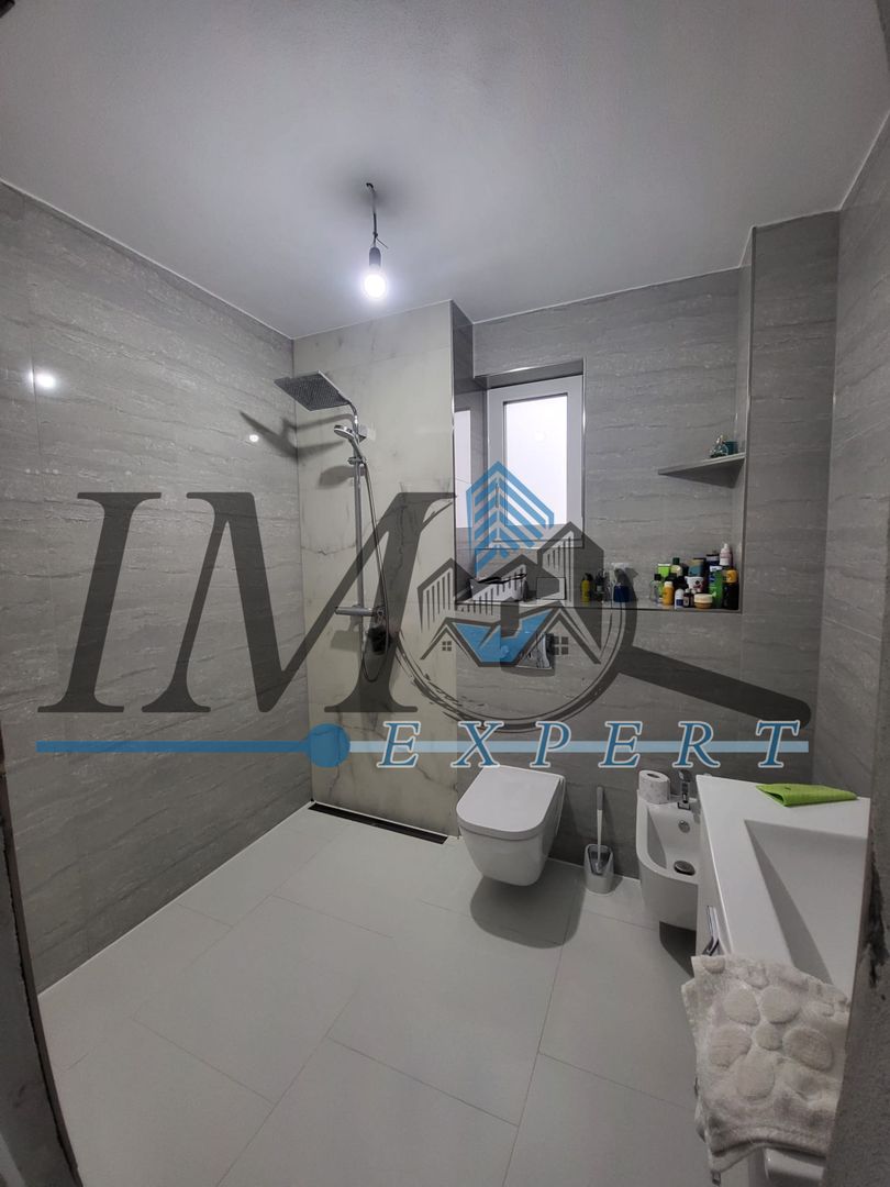 CASA NOUA INTRE SEBES SI PETRESTI - Poză 8