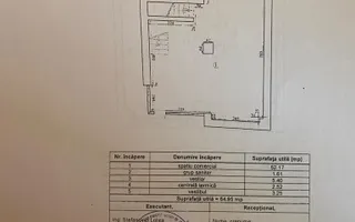 Spațiu Comercial Generos pentru Închiriere – Zona Parcul Tolbuhin - Poză 25