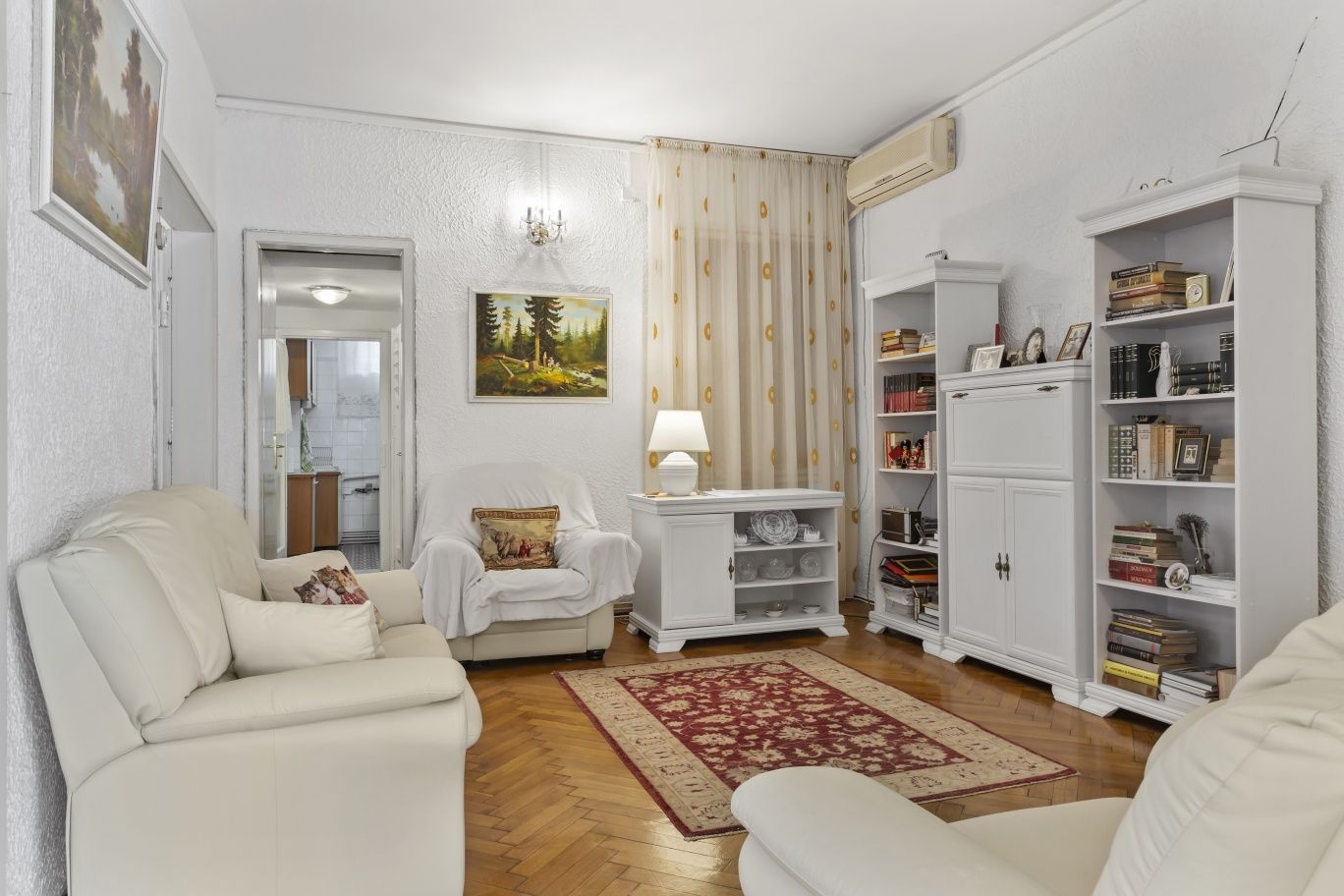 Vând apartament lux - Poză 2
