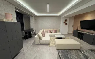 Apartament modern de 3 camere + 2 băi – Erou Iancu Nicolae - Poză 16