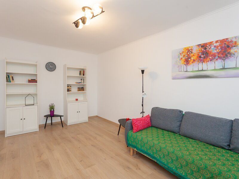 AP. 2 CAMERE- RAHOVA, BUCATARIE INCHISA, MOBILAT/ UTILAT MODERN - Poză 2
