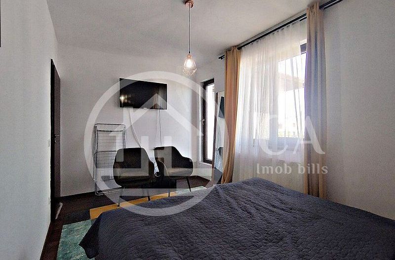 Apartament cu 2 camere de vanzare in cartierul Grigorescu, Oradea - Poză 5