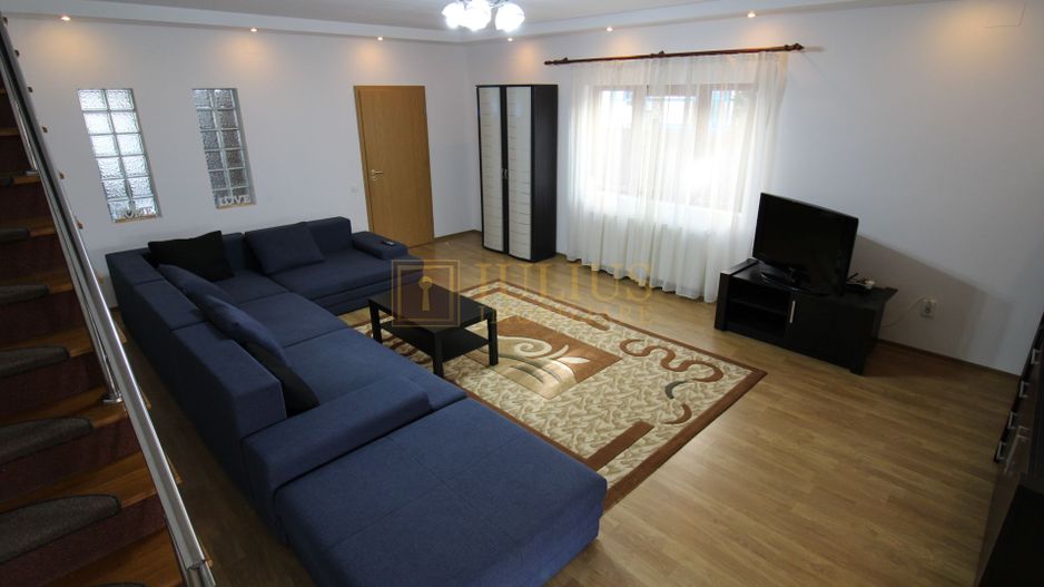 Duplex, in spate la Dechatlon/exterior nord. - Poză 5