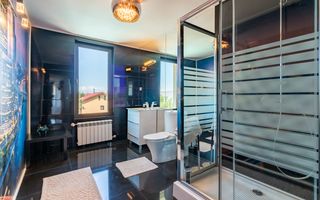 Casa\Vilă 7 camere cu Piscină, Garaj Subteran, zona Balotesti - Poză 10
