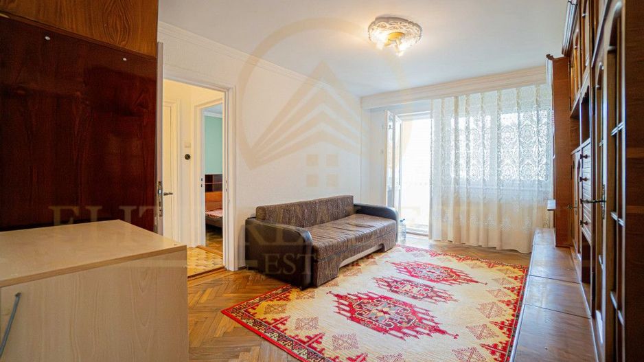 Tomis Nord - Zodiac - Apartament cu 2 camere, etaj 1. - Poză 4