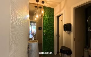 Restaurant de vânzare Otopeni ultracentral | afacere profitabilă - Poză 7