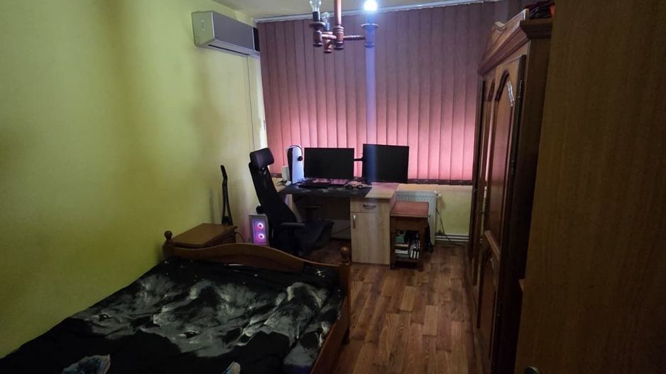 Calea Torontalului | 2 Camere | Centrala Proprie | Bloc izolat | Lift . - Poză 8