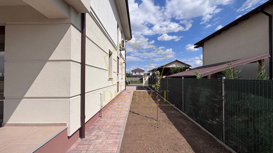 Duplex modern cu 5 camere I Dumbravita - Poză 7