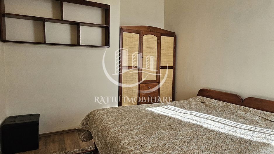 Apartament cu 4 camere | Etaj 2 | Republici | Oradea - Poză 3