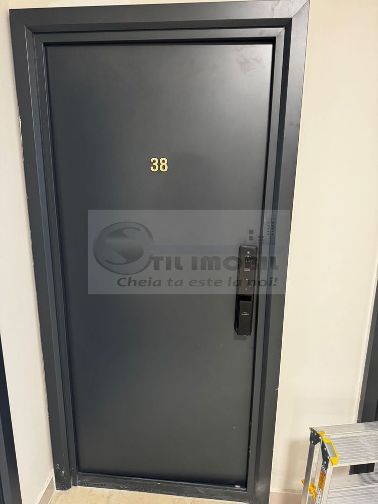 Apartament 2 camere, zona Copou - Poză 3