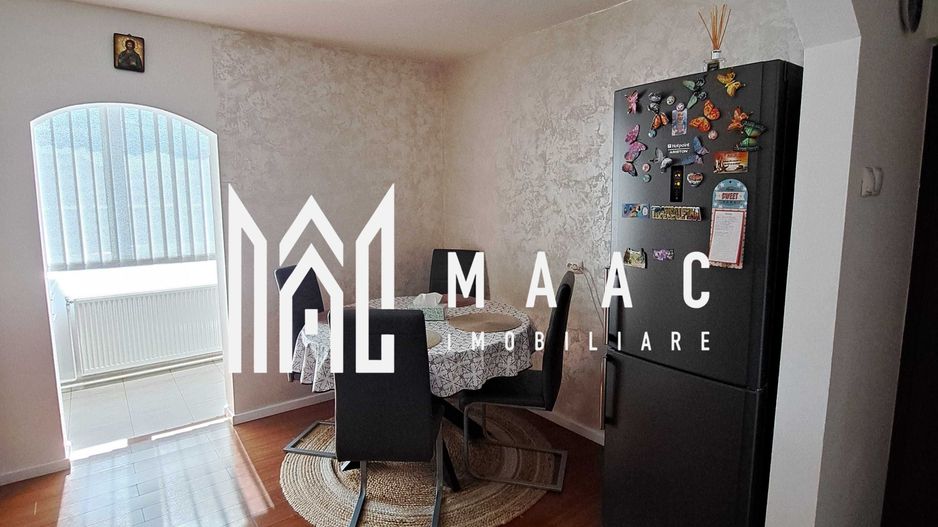 Apartament 2 camere | 50 MPU | Etaj 4 | Balcon | Strand - Poză 4