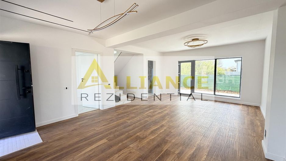 vila individuala || 4  camere || - Poză 4