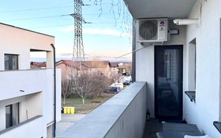 Apartament 2 camere Dumbrăvița – ideal locuit sau investiție - Poză 20