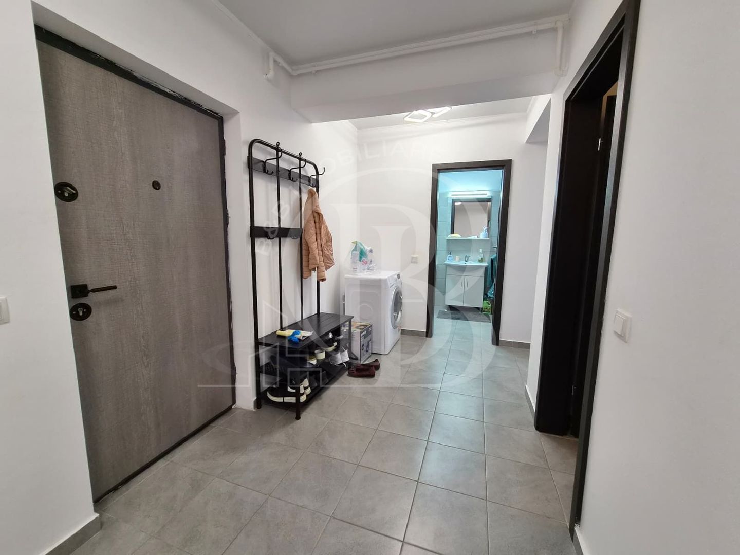 2 Camere cu Terasa Parcare subterana Inclusa-Titan Pallady - Poză 6