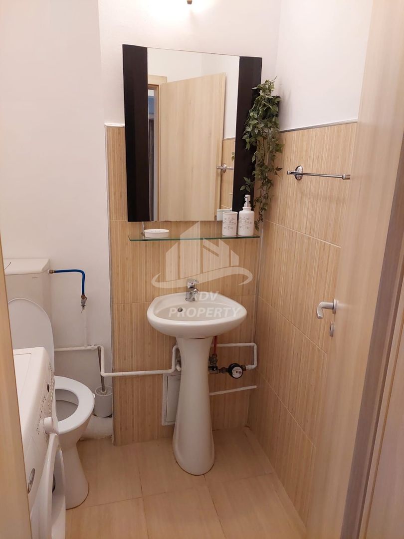 Apartament 3 camere ,Strand,  Sibiu, Comision 0 - Poză 17