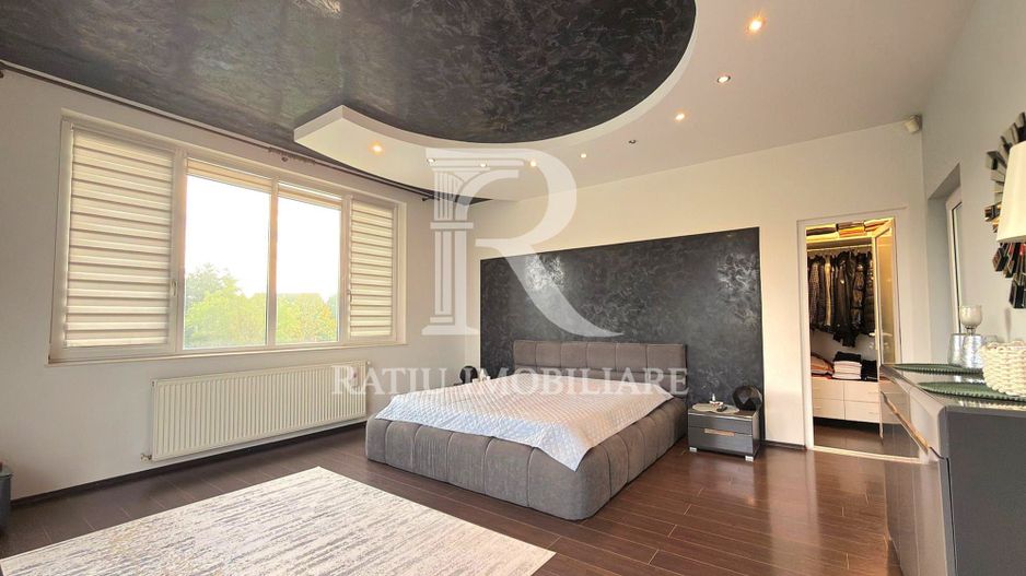 BEVERLY HILLS – SÂNMARTIN ELEGANȚĂ. INTIMITATE. PRESTIGIU. - Poză 33