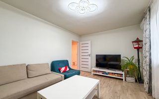 4 camere decomandate, etaj intermediar,Manastur - Poză 3